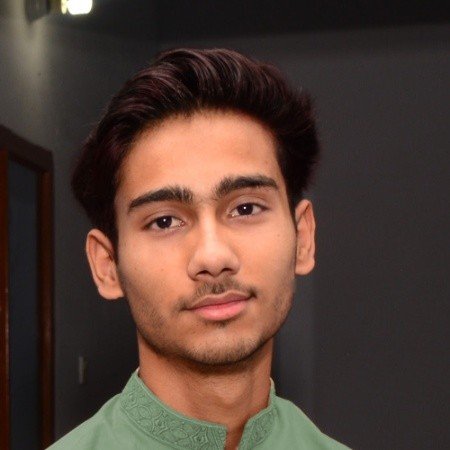 Azib Rana Alumni - iCode Guru